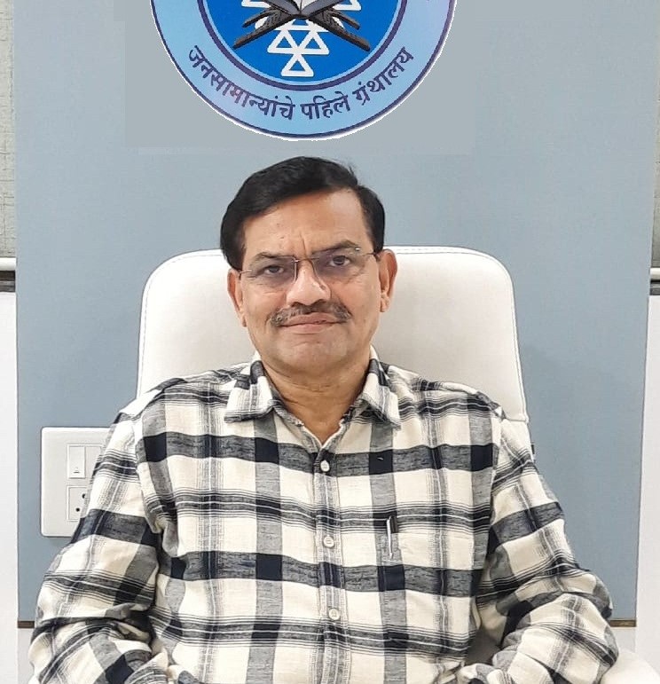 Prabhat Shriram Padhye