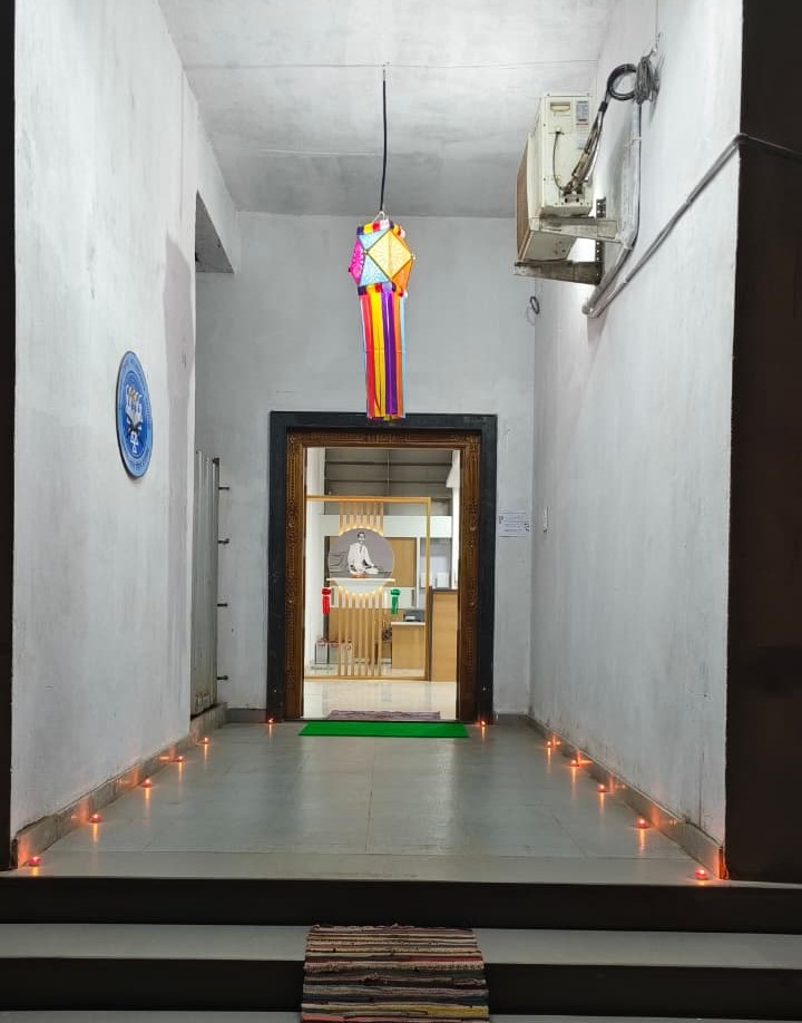 Nagar Vachanalaya, Ratnagiri 