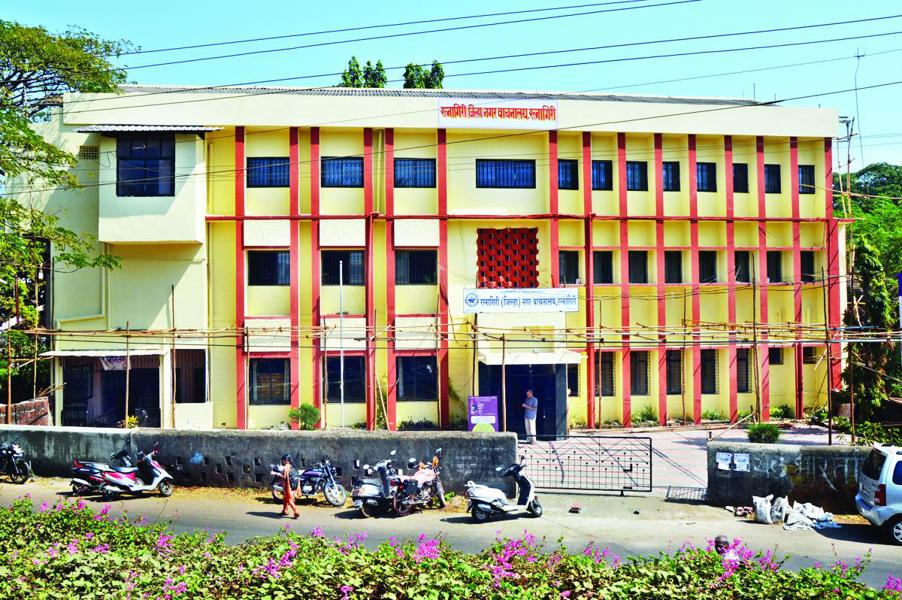 Journey Towards a New Building