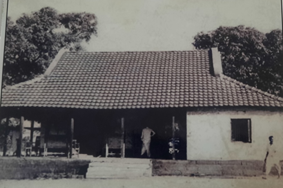The Kohinoor in the setting of Ratnagiri's history: "Ratnagiri (Jilha) Nagar Vachanalay" – Part 2