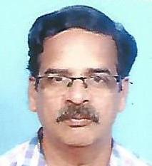 Mr. Rajendra Tikekar