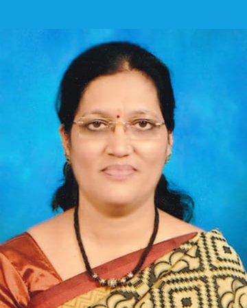 Mrs. Malati Khawale 