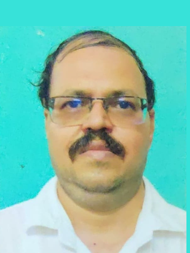 Adv. Devendra Joshi