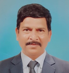 Mr. Chandrashekhar Prabhakar Patwardhan