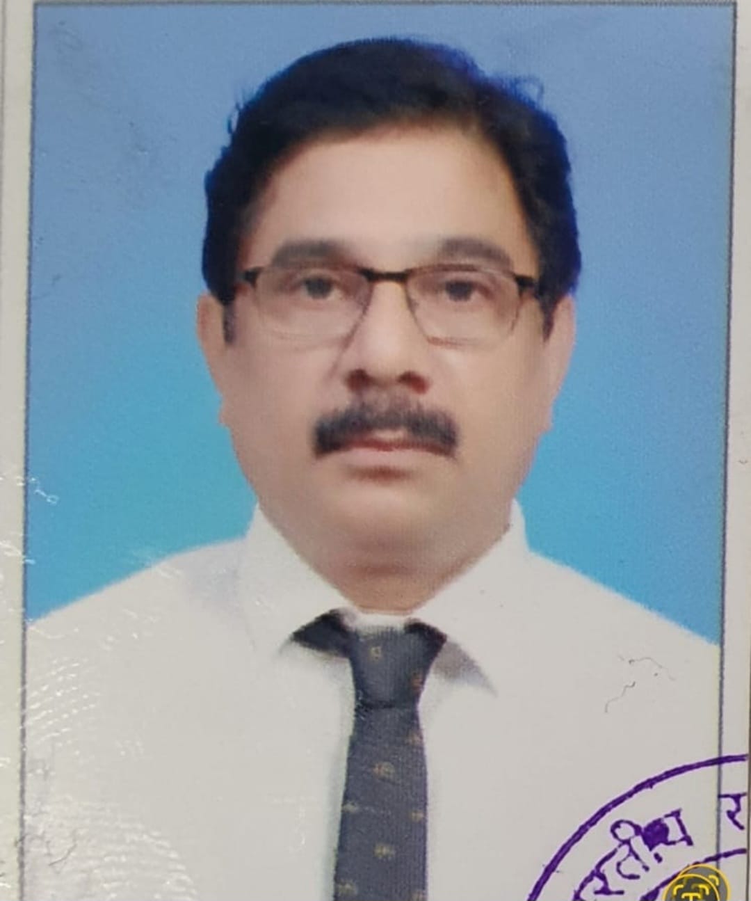 श्री. संतोष प्रभू