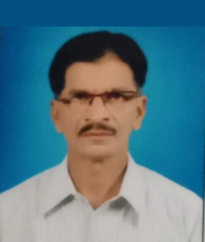 Mr.Dhananjay Chaunde