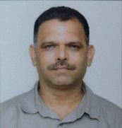Mr. Milind Prabhakar Karandikar
