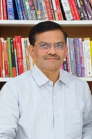 अ‍ॅड. दीपक पटवर्धन