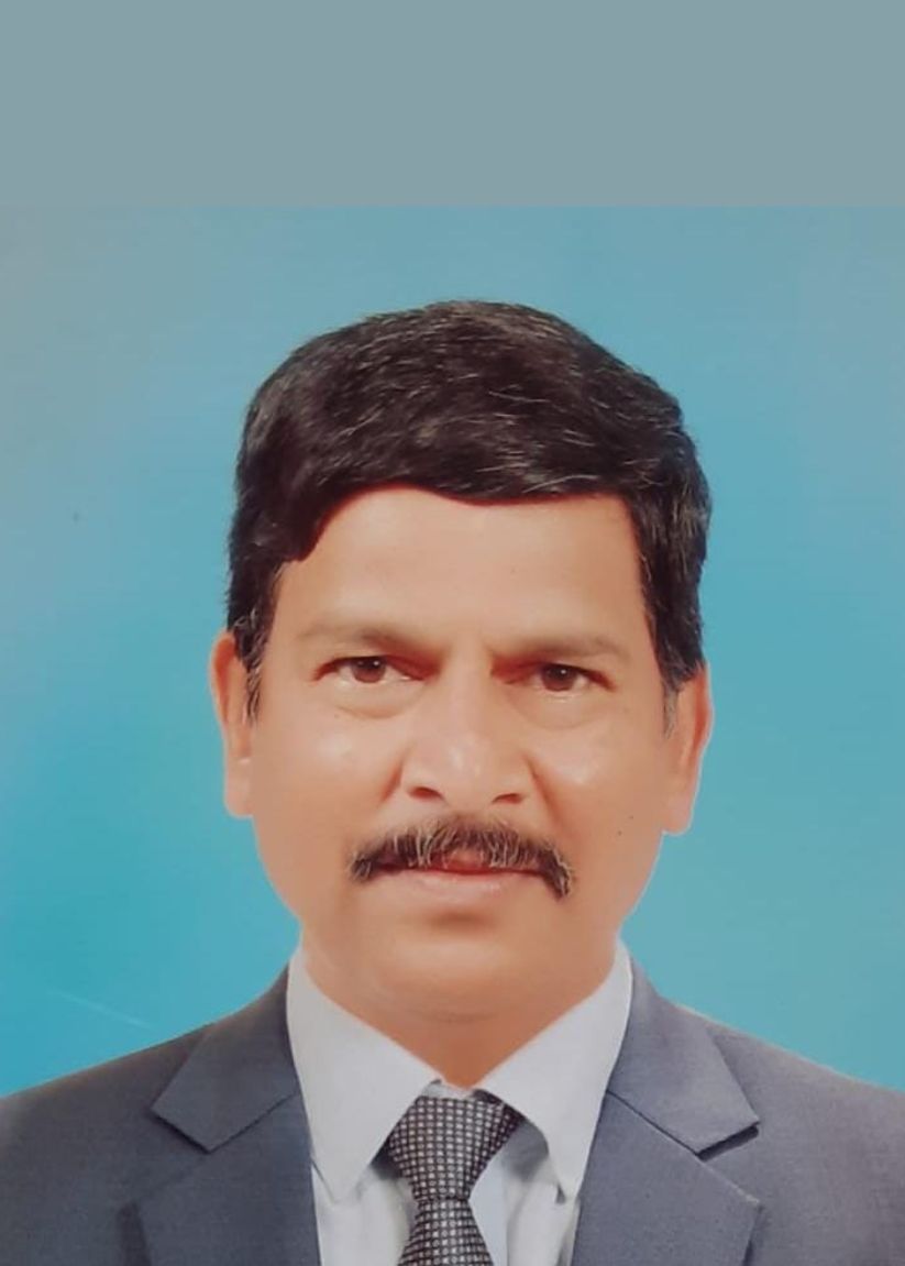 Mr. Chandrashekhar Patwardhan