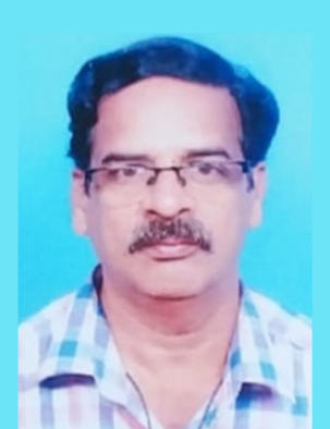 Mr.Rajendra Tikekar