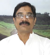 Mr. Santosh D. Prabhu