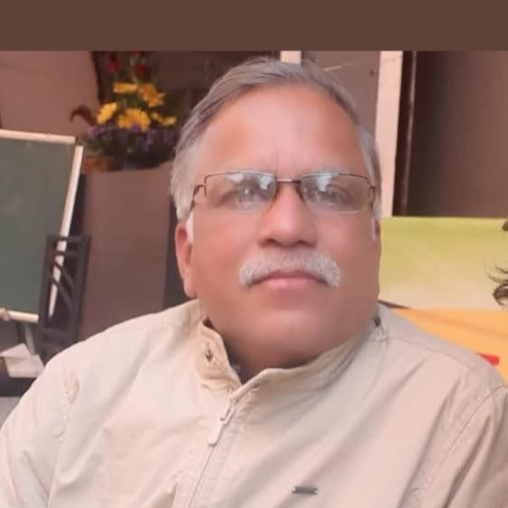 श्री. आनंद पाटणकर